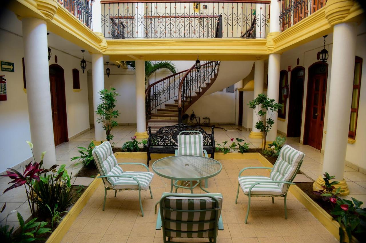 Oyo Hotel Real De Cortas Халапа Екстер'єр фото